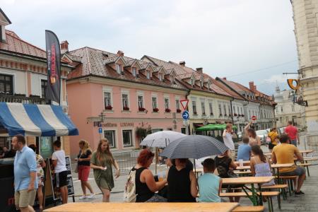 Prvi KUL petek je minil v znamenju pivovarskega festivala Kam na pir V Kamn'k. Kakšen pir Kampir (25)